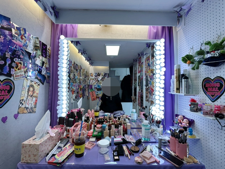 홍말포토 이미지
