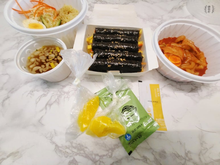 선비꼬마김밥 명지국제신도시점 이미지