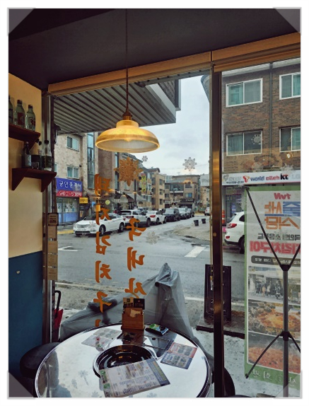 일산회관 이미지