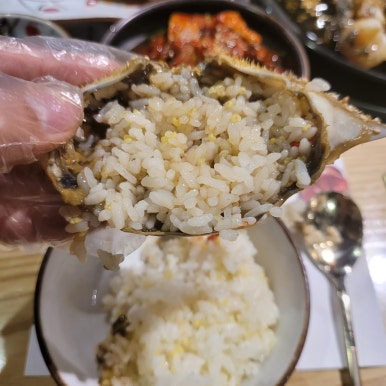 장지녕간장게장 이미지