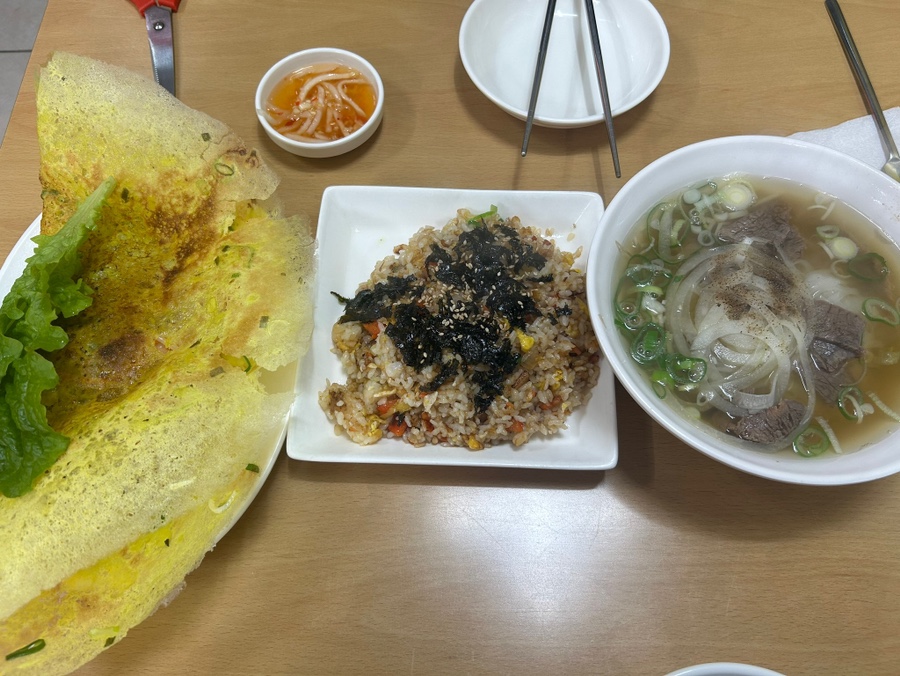 포자우(PHOGIAU)베트남쌀국수 이미지