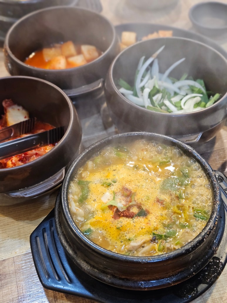 조부자매운순대가(명동점) 이미지