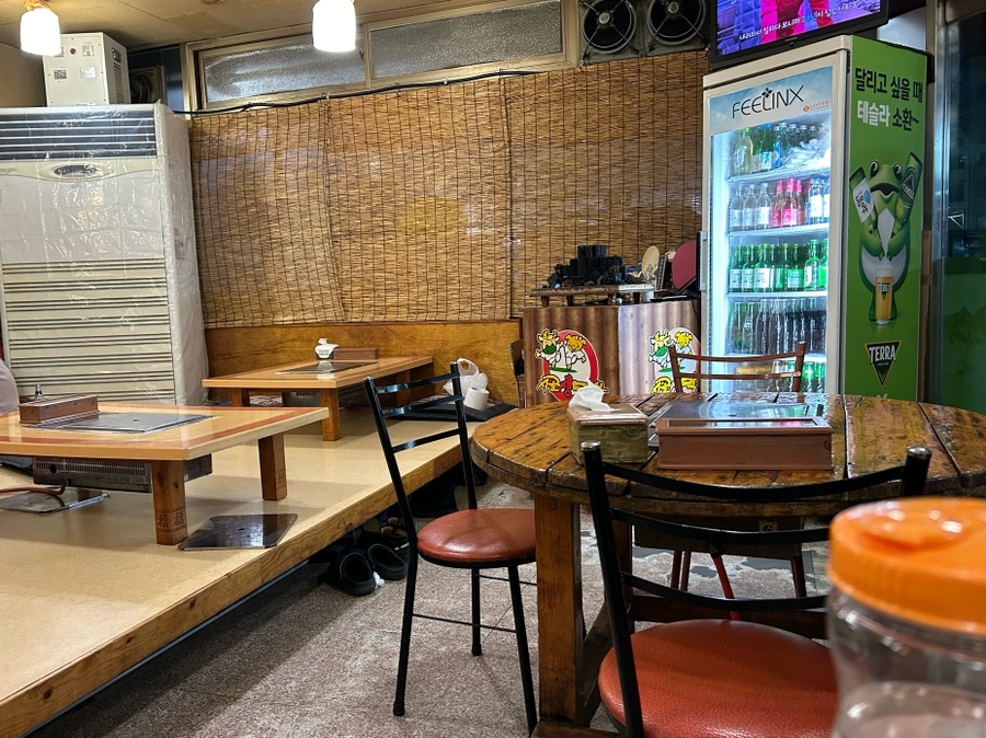 시골생막창 이미지