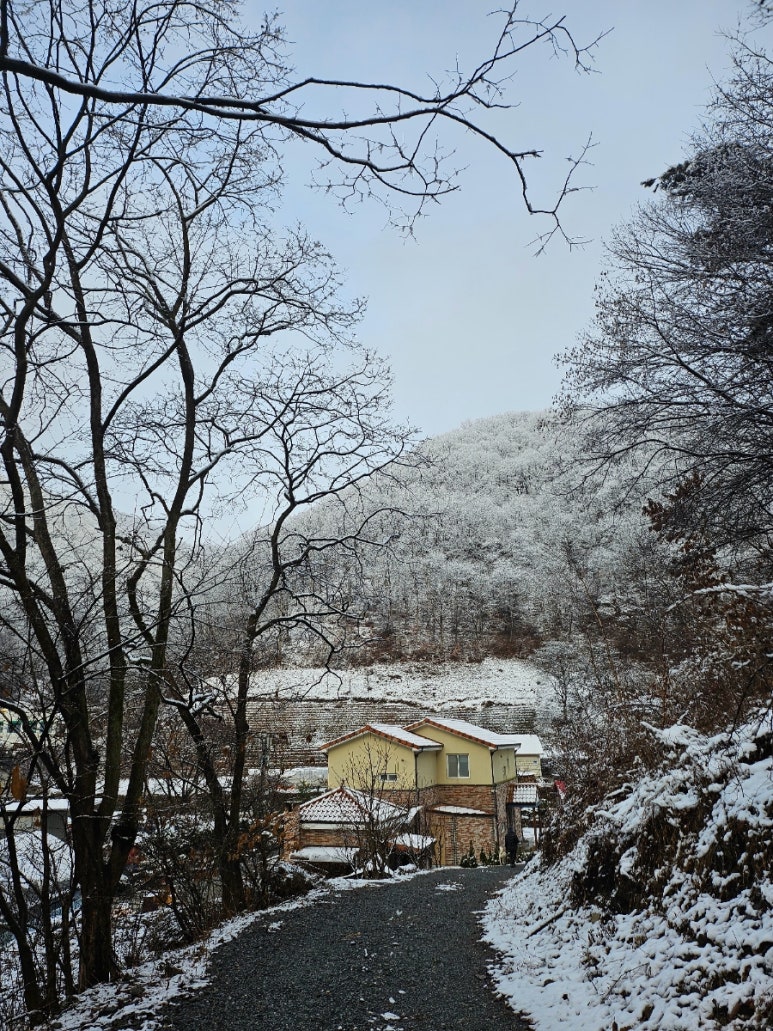 산그림펜션 이미지