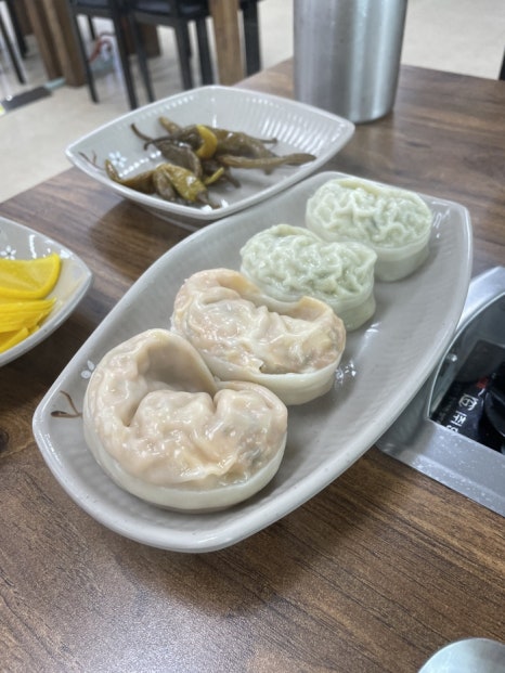 엄마집손칼국수 이미지