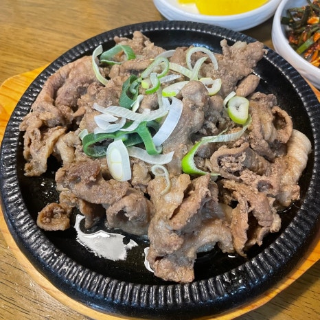 뚱땡이멸치국수포차 이미지