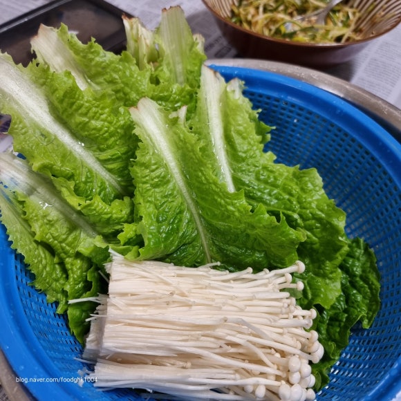 조은고기할인매장 이미지