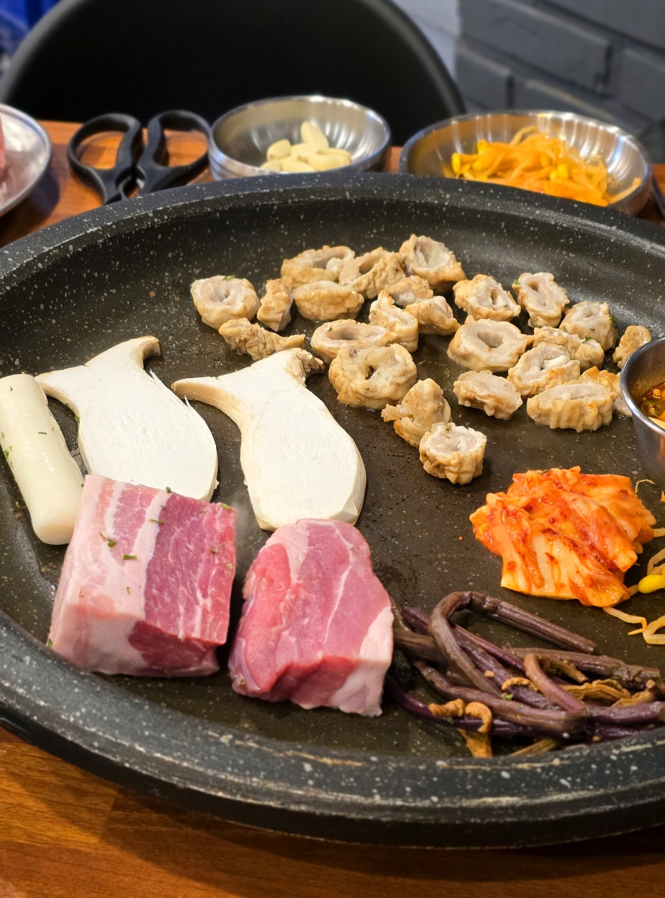 봉자막창진해신항점 이미지