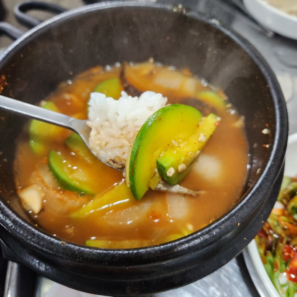 마님해장국돼지갈비 이미지