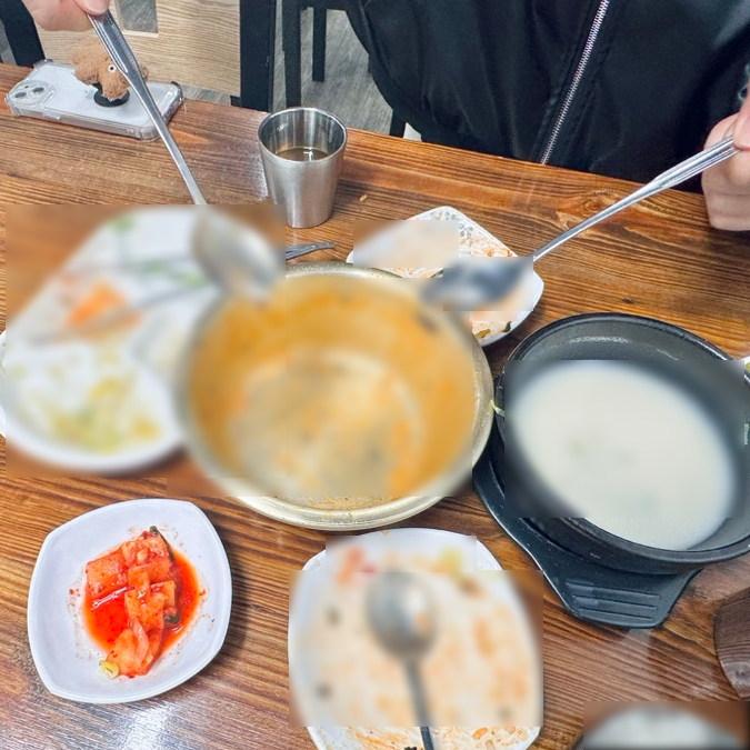오라분식 이미지