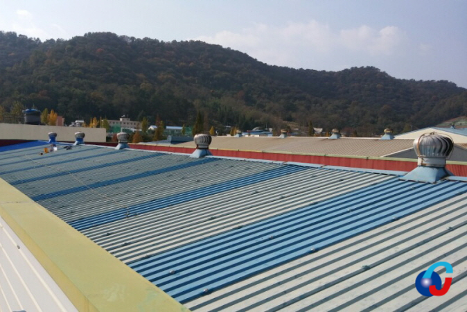 이수환경공사(주) 이미지