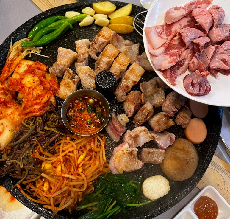 풍육 이미지