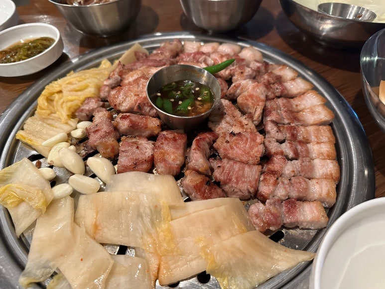 부산댁 이미지