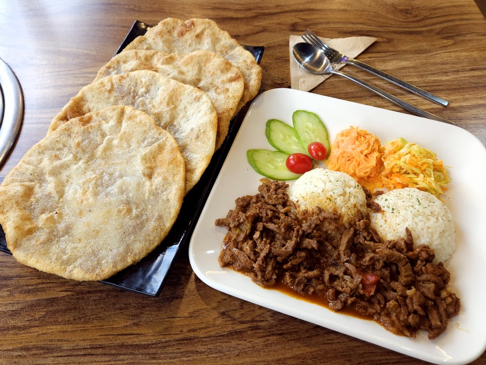 몽골식당 이미지
