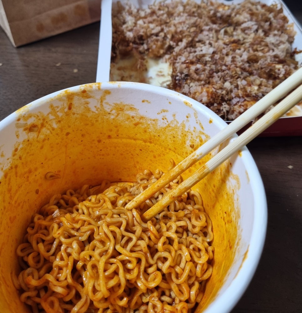 이라이타코야끼 이미지