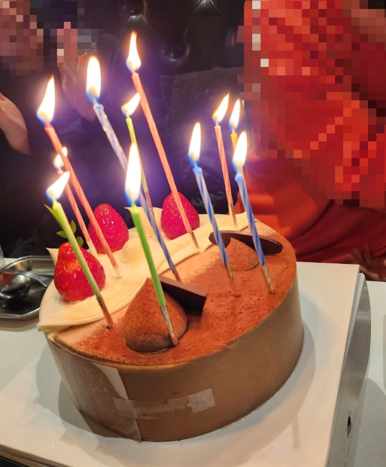 파리바게뜨 갈매중앙점 이미지