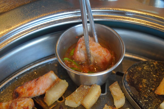 제주더시즈닝협재흑돼지 이미지