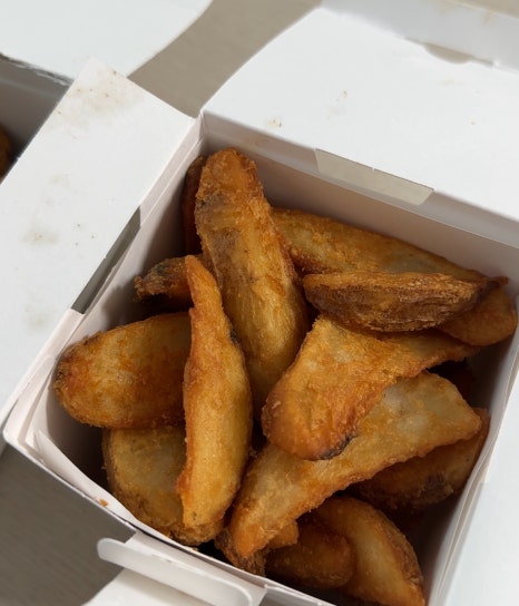 교촌치킨 연향점 이미지