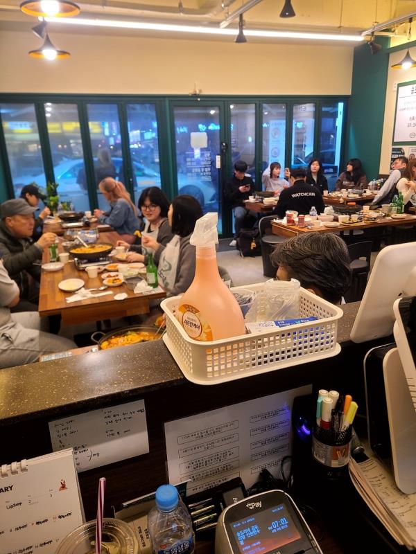 승도리네곱도리탕인천만수점 이미지