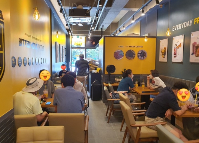 컴포즈커피광진 이미지