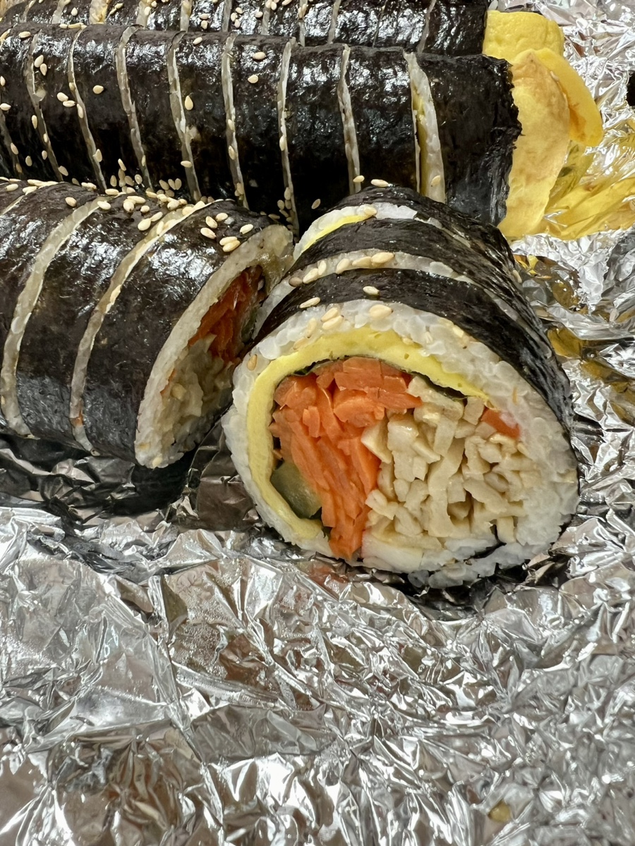 이모네김밥집 이미지