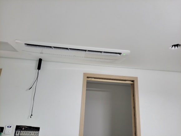 삼성에어컨이전설치.판매.매입.수리 이미지