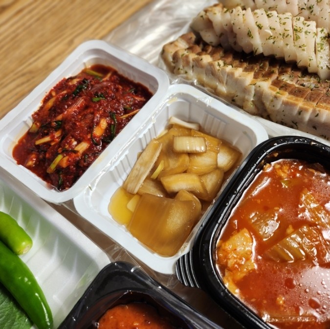 오동족발 이미지