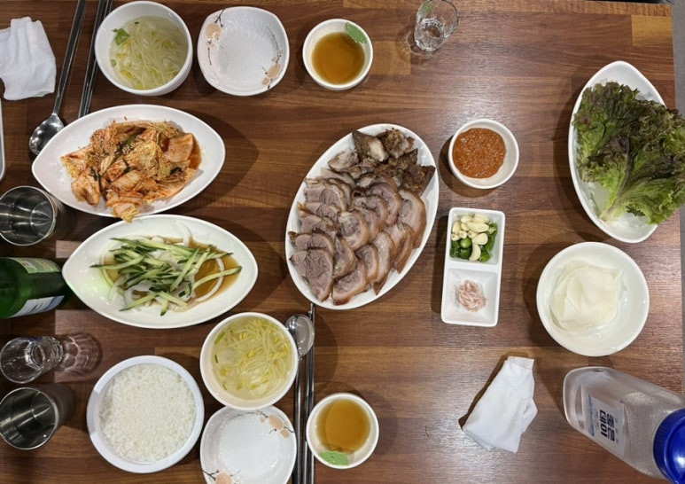 달봉이족발 이미지