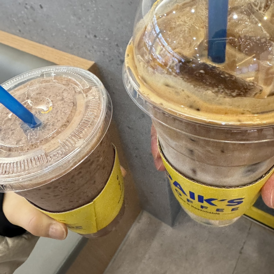 빽다방 안산서울예대점 이미지