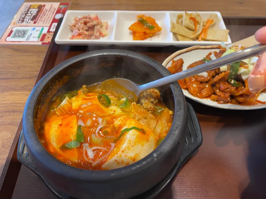 제육폭식인천 이미지