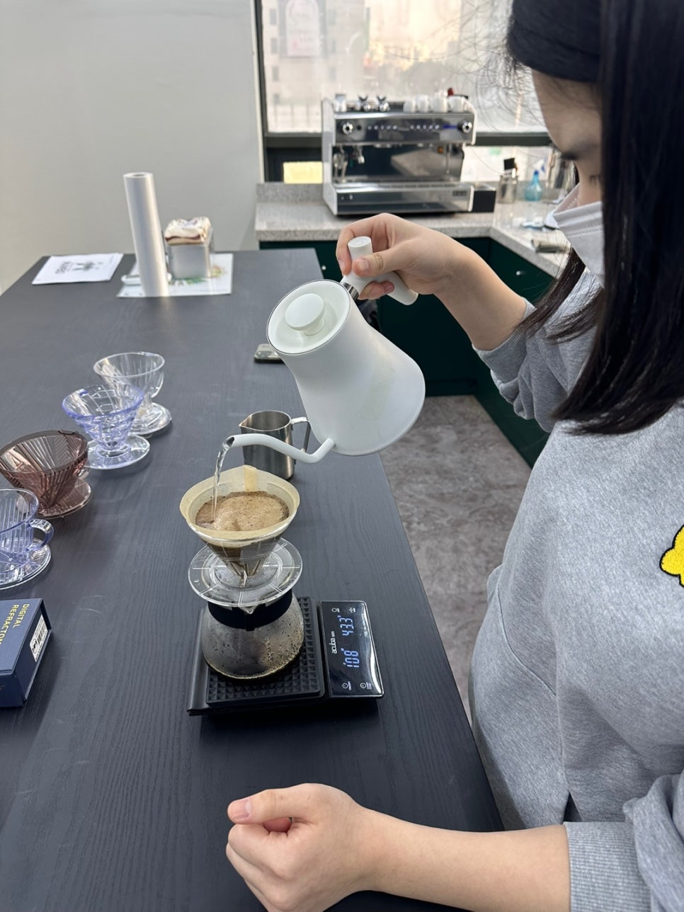 카페99% 이미지