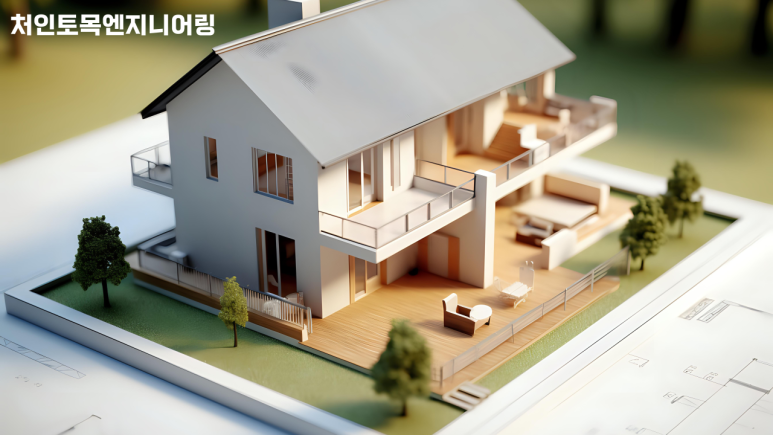 처인측량설계 이미지