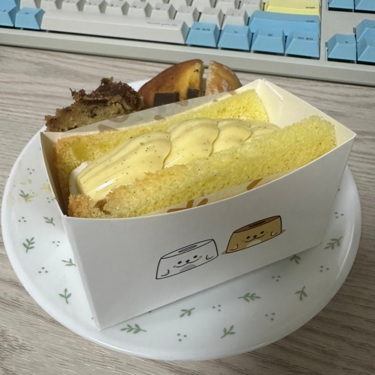 비스퀴그레이 이미지