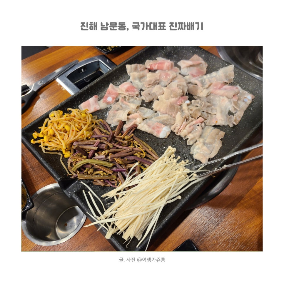 국가대표진짜배기진해 이미지