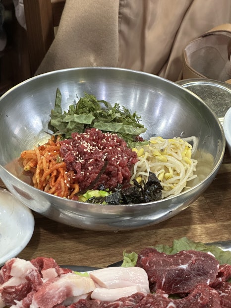 광주식육점 이미지