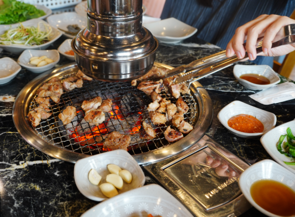 마포왕갈비 이미지