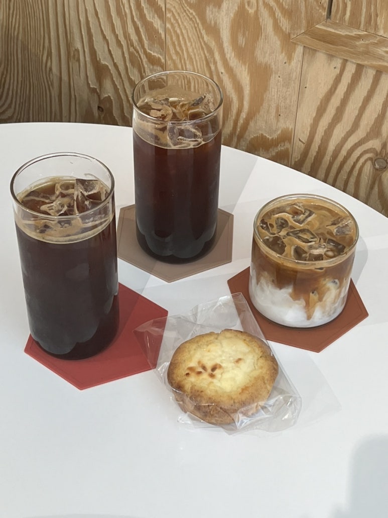 스트라다커피 이미지