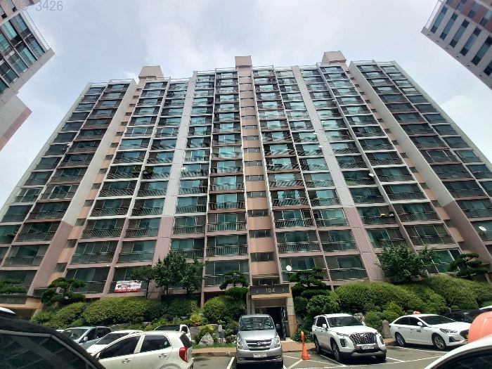 통진초등학교 이미지
