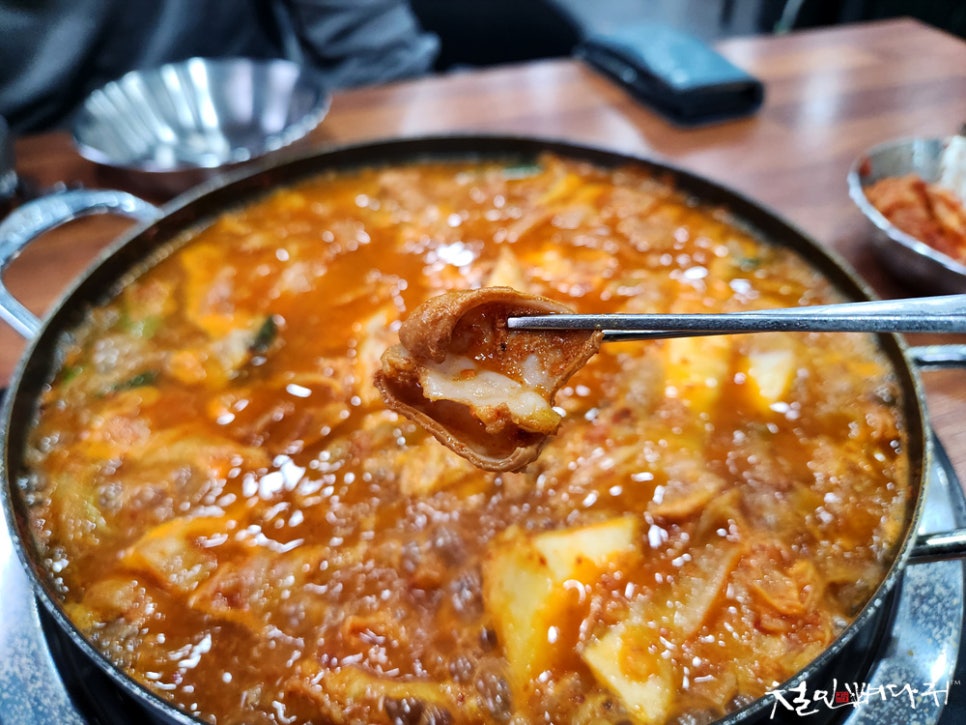 이식당선산김치곱창 이미지
