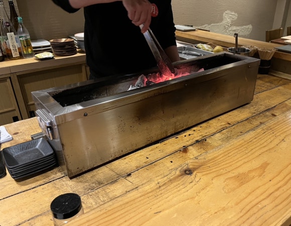 야끼토리월 이미지