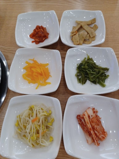 조방전골 이미지