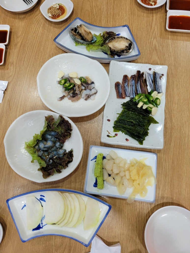 동호일식 이미지
