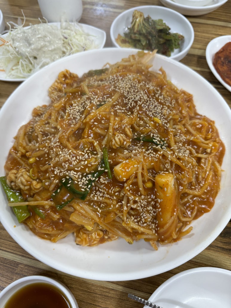태왕왕볼때기 이미지