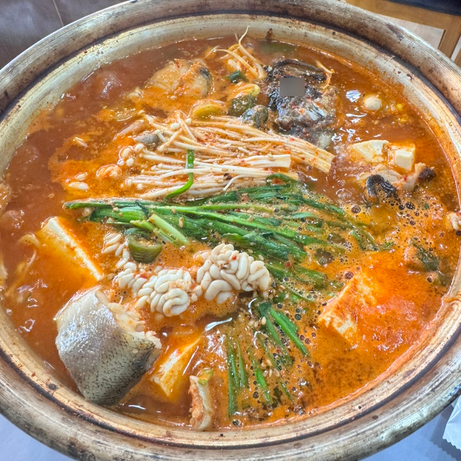 신별미코다리 이미지