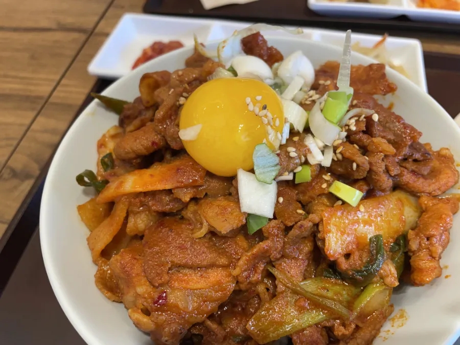 제육폭식인천 이미지