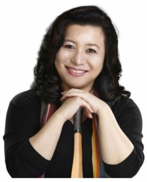 머리 물들이는 날 이미지