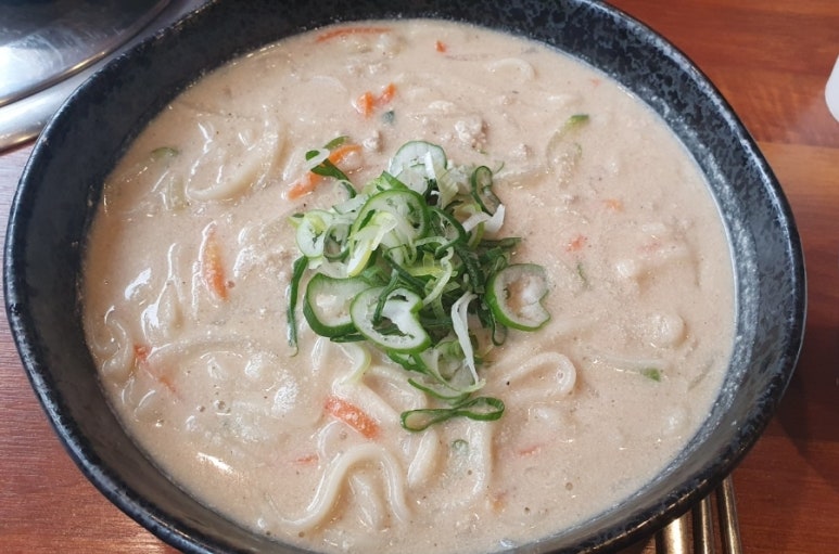 도가칼국수 이미지