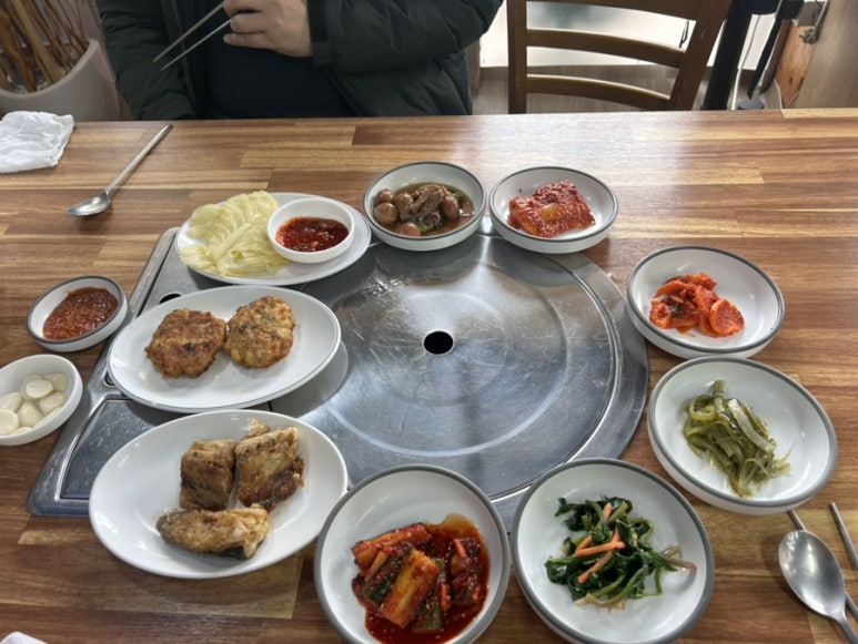옥당고기세상 이미지