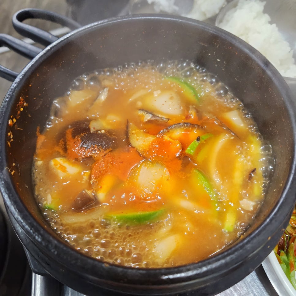 마님해장국돼지갈비 이미지