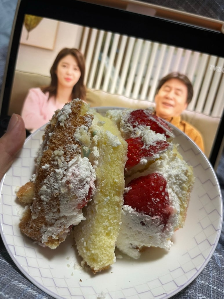 론디케이크 이미지